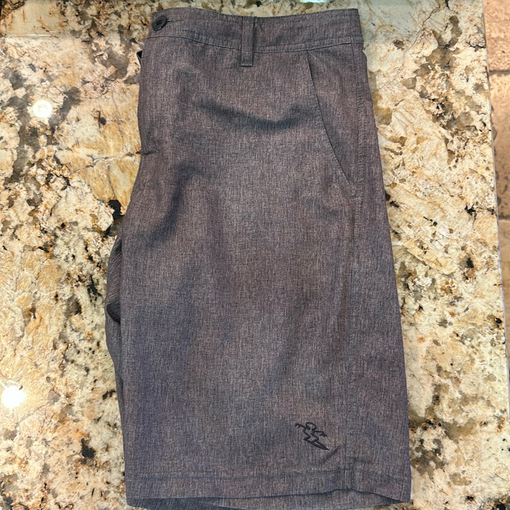 Dahu Men’s Board Shorts Size 34